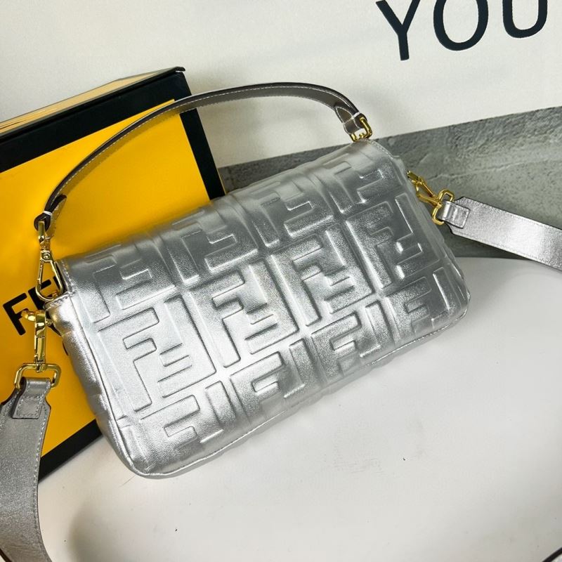 Fendi Satchel Bags